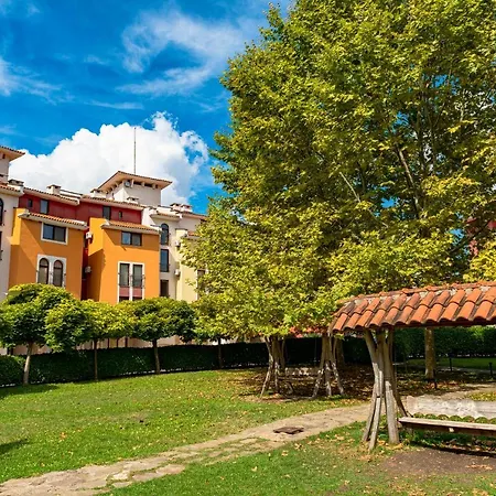 Lägenhet Menada Ravda *