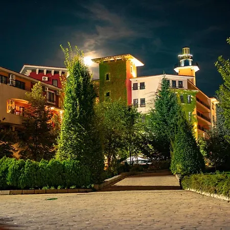 Menada Ravda Lägenhet