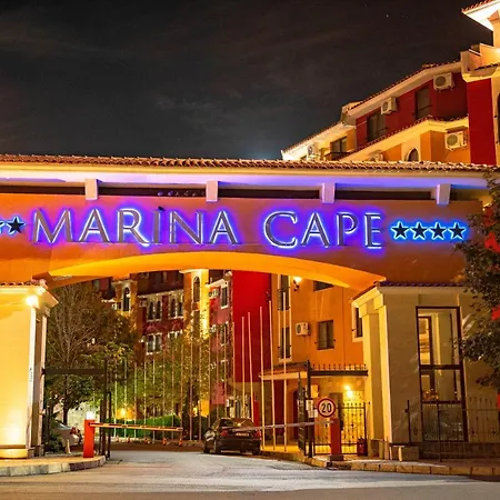 Lägenhet Menada Ravda