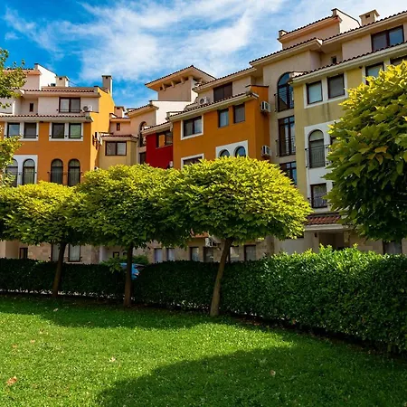 Menada Ravda Lägenhet *