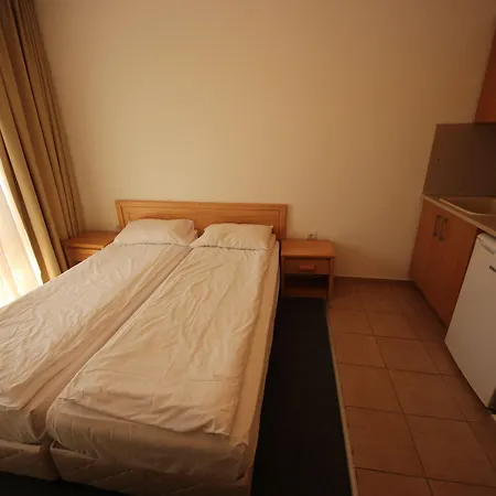 Menada Ravda Lägenhet Aheloy