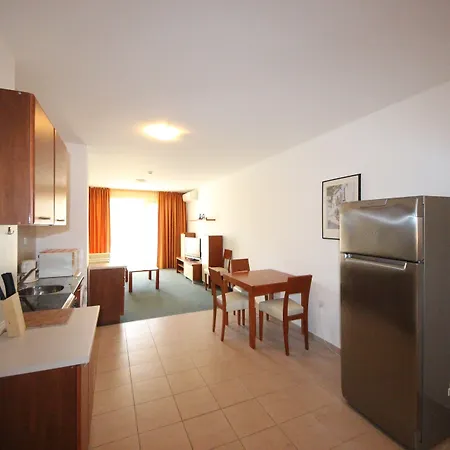 Menada Ravda Lägenhet Aheloy