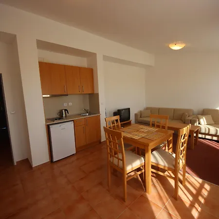 Lägenhet Menada Ravda Aheloy