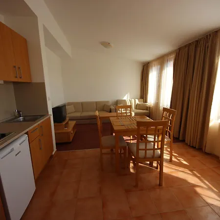 Lägenhet Menada Ravda Aheloy