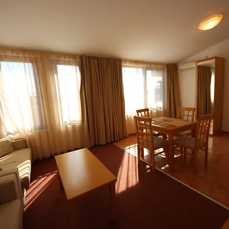 Lägenhet Menada Ravda *