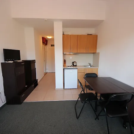 Menada Ravda Lägenhet Aheloy