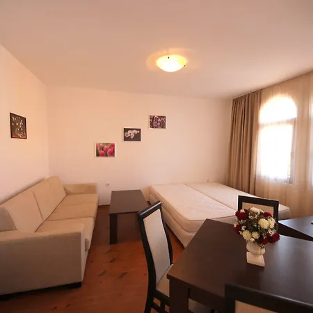 Lägenhet Menada Ravda Aheloy