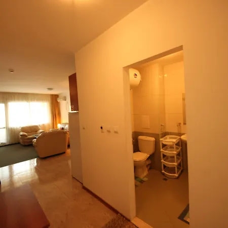 Menada Ravda Lägenhet Aheloy