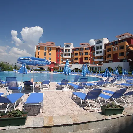 Menada Ravda Lägenhet