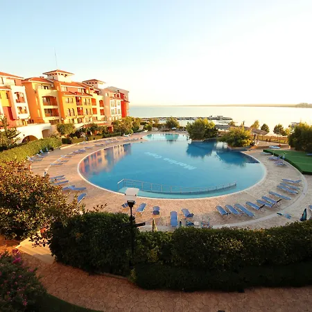 Lägenhet Menada Ravda Aheloy