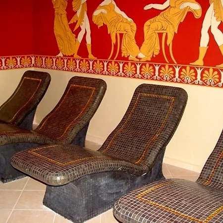 Lägenhet Menada Ravda Aheloy