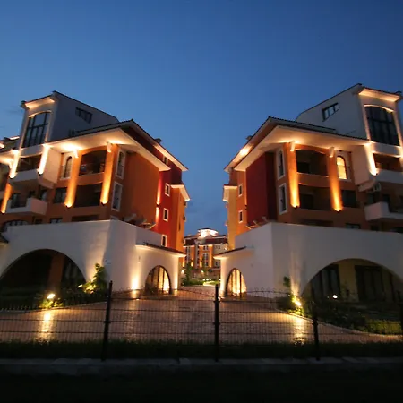 Lägenhet Menada Ravda *