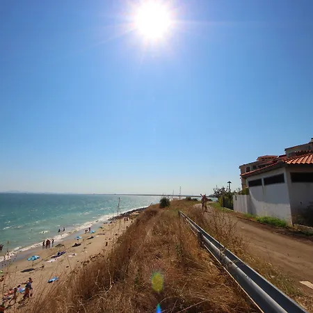 Menada Ravda Lägenhet