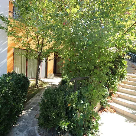 Menada Ravda Lägenhet Aheloy