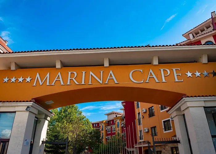 Menada Ravda * Acheloj