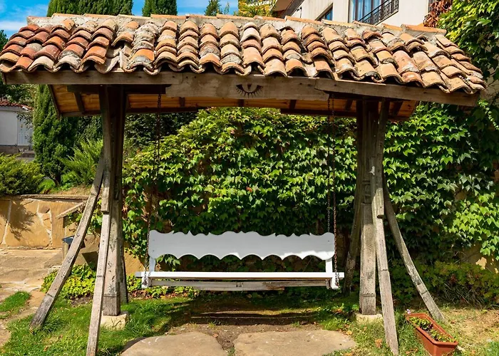 Apartmán Menada Ravda *