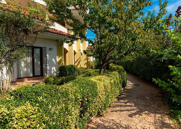 Apartmán Menada Ravda