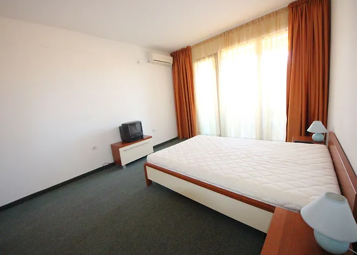 Apartmán Menada Ravda Acheloj