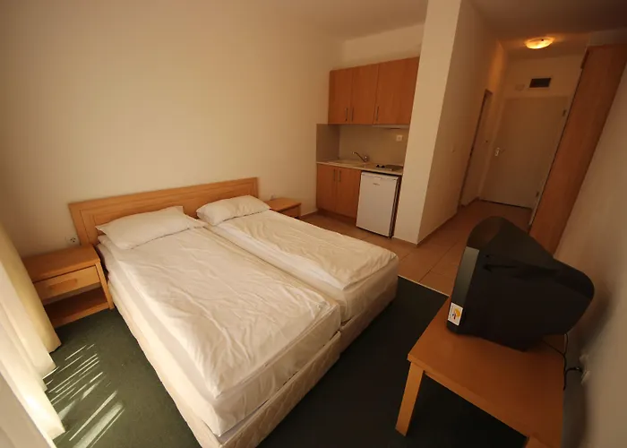 Menada Ravda Apartmán