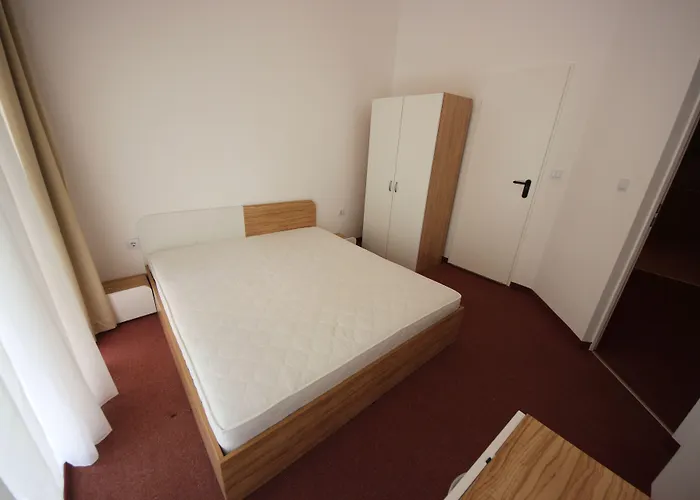 Apartmán Menada Ravda Acheloj