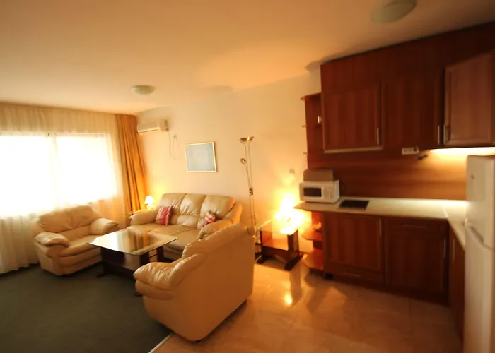 Apartmán Menada Ravda