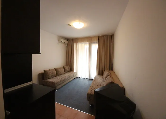 Apartmán Menada Ravda Acheloj