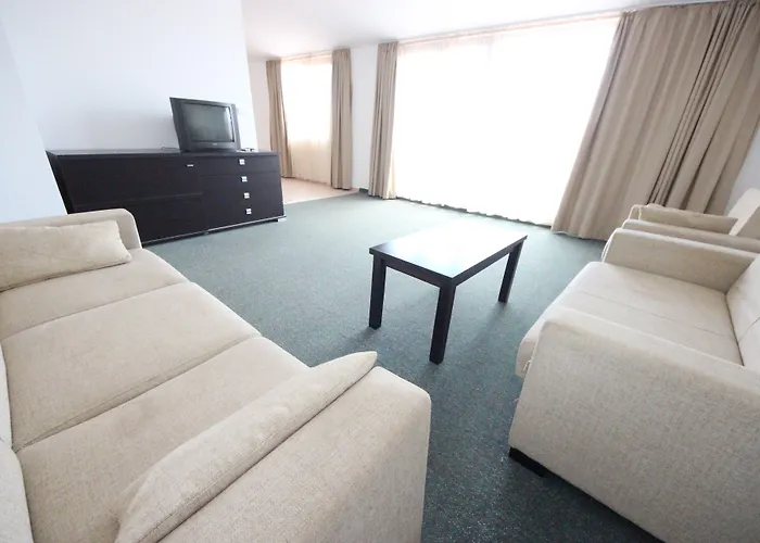 Apartmán Menada Ravda