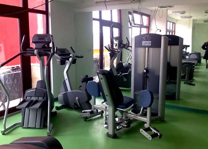 Menada Ravda Acheloj