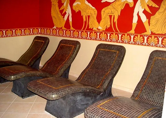 Apartmán Menada Ravda Acheloj