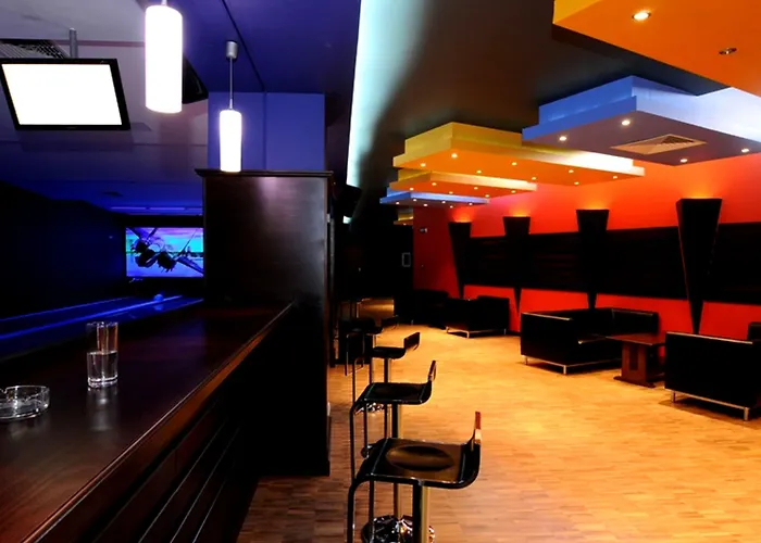 Menada Ravda Acheloj