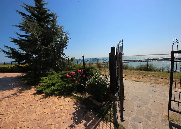 Apartmán Menada Ravda