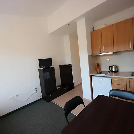 Apartment Menada Ravda Aheloy