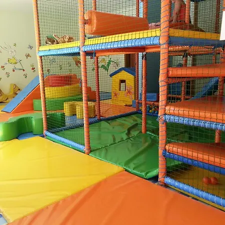 Apartment Menada Ravda Aheloy