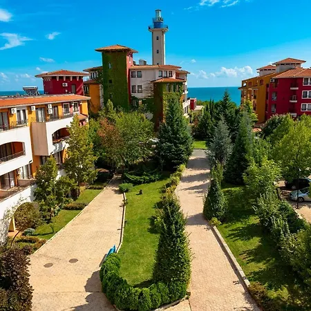 Apartment Menada Ravda *