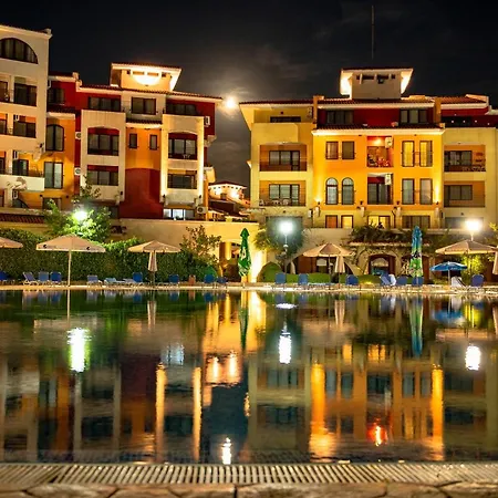 Apartment Menada Ravda