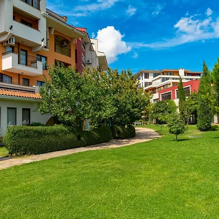 Menada Ravda Διαμέρισμα *