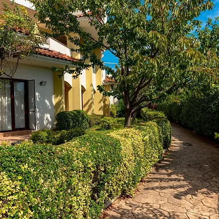 Appartement Menada Ravda