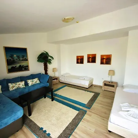 Apartment Menada Ravda *