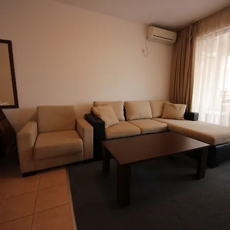 Διαμέρισμα Menada Ravda