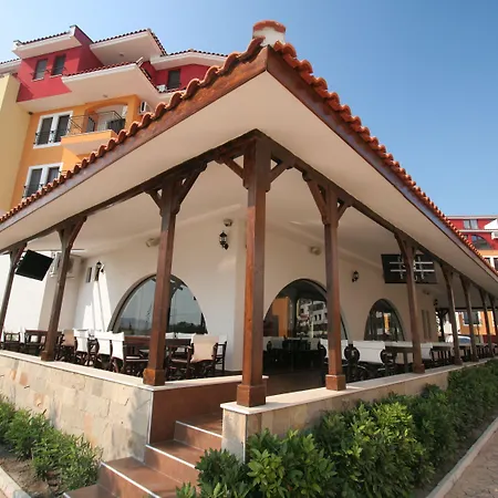 Menada Ravda Διαμέρισμα