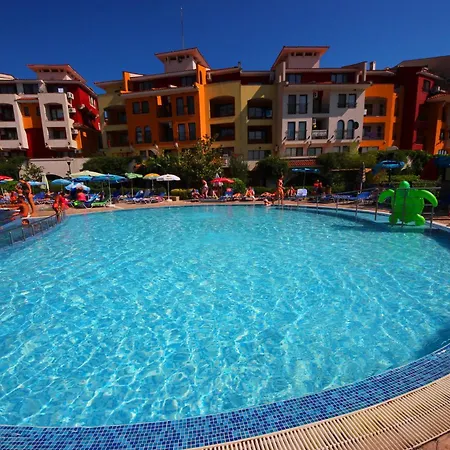 Apartment Menada Ravda *
