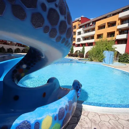 Apartment Menada Ravda Aheloy