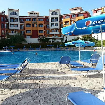 Apartment Menada Ravda *
