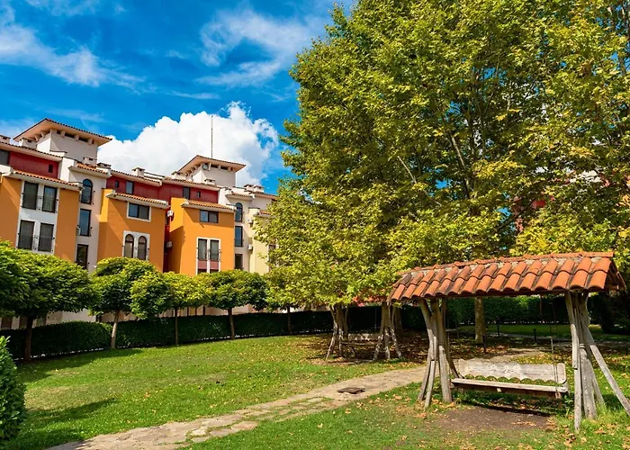 Appartement Menada Ravda *