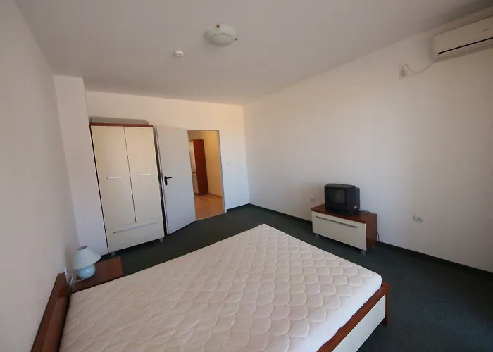 Menada Ravda Appartement *