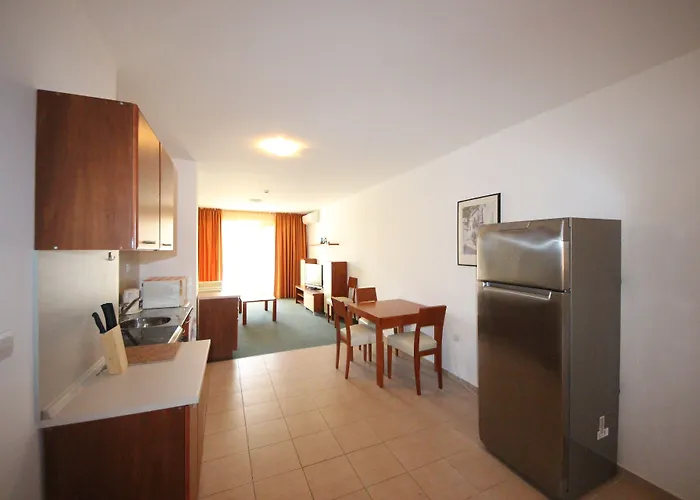 Menada Ravda Appartement Aheloy