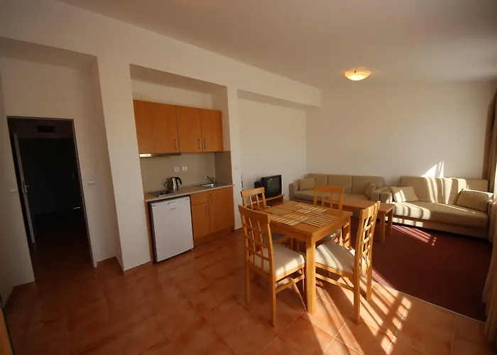 Appartement Menada Ravda Aheloy