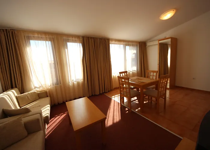 Appartement Menada Ravda *