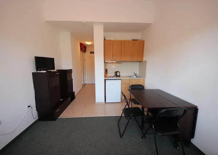 Menada Ravda Appartement Aheloy