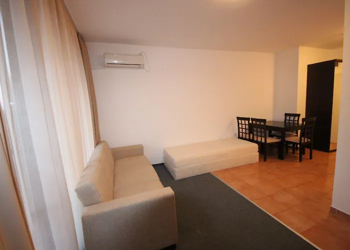 Menada Ravda Appartement